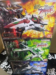 （📣免運費）全新 行版 bandai smp 創聖大天使 盒蛋模型 一套