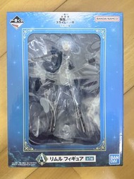 全新日本到港史萊姆一番賞滄海之淚編A賞