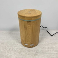 Solid Wood Shell Essential Oil Aroma Diffuser Aroma Diffuser Essential Oil Ultrasonic Aroma Diffuser