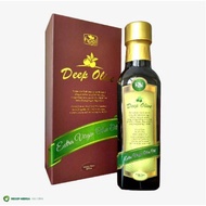 Hpai Deep Olive Oil - Herbal For Health And Beauty Skin