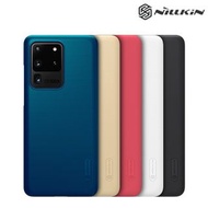 Galaxy S20 Ultra SM-G988 NILLKIN 磨砂護盾 保護殼 手機後背硬殼Case 0439A