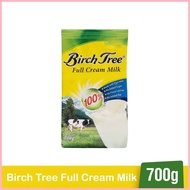 ✻ ◨ Birch Tree Full Cream Milk 700g