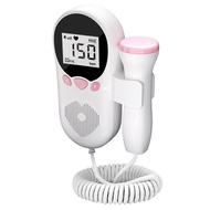 Monitor Curve doppler fetal fetal fetal fetal Digital Listening fetal Monitor Household doppler EUGO