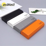 ASWELL Protective  Portable Handmade  Reading Eyeglasses