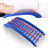 Spine Langhe Hump Corrector Scoliosis Massager Stretching Spine Back Support Corrector Cervical Spin