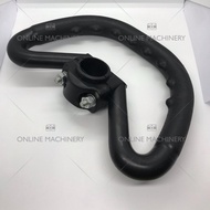 Mesin Rumput Handle Grip For Ogawa BG330 BG430 Mitsubishi TL33 TB33 BG328 Sum328 Pemegang Brush Cutt