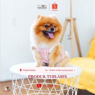 Pomapoo Fiona T-Shirt - Dog Cat Shirt Plain Shirt Dog Cat Shirt