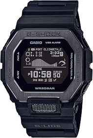 [Casio] Watch G-Shock G-LIDE GBX-100NS-1JF Men's Black