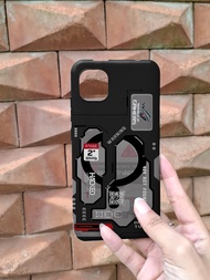 Casing Hp ADVAN G5 - G9 PRO - GX - G5 PLUS Terbaru - Softcase Silikon Hp ADVAN G5 Terbaru