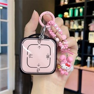 Suitable for ZEEKR 001 Key Cover 001FR 007 007GT ZEEKR 7X ZEEKR X Car ZEEKR Bluetooth Smart Entity 7