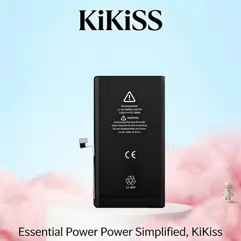 2815mAh Mobile Phone Battery Fast Charging For Apple iPhone 12 Pro 12Pro