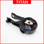 (1pc) Rear Engine Mounting Da6v-39-040 Mazda 2 DJ Skyactiv Sky activ [2014~2022] Cx-30 DK 2.0