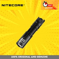 🔥100% ORIGINAL🔥 Nitecore MT1A Pro NiteLab UHi 25 LED 800L CW Flashlight w Rechargeable Battery