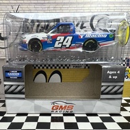 Action #24 Iracing Charlotte Win Chase Elliott 2020 Silverado Nascar Truck Nastruck Action Racing Co