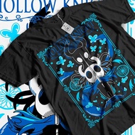 Hollow Knight Ghost Knight Graphic Gift Shirt