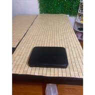 New bamboo mat for shampoo bed, size 60 x 1.8m