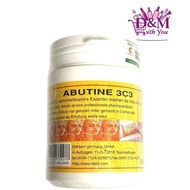 Abutine 3C3 Cream 250g
