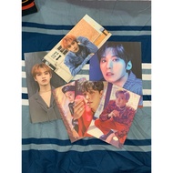 ONEUS OFFICIAL INCUSION