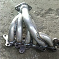 PUTIH Extractor L2 6x3x1 631 white pipe (this picture is just a decoration, not selling the head)