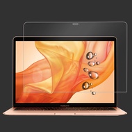 Suitable for MacBook Air 13 M2 2022 A2681(13.6) Transparent tempered glass screen protector film