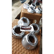 END MUFFLER END CUP MONCONG KENALPOT VARIO 150 MODEL VIETNAM Knalpot
