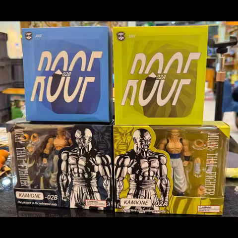 Dragon Ball Z Tonsenarttoys Kamione Shf Super Saiyan Blue Ssj Son Goku Vegeta Gogeta Anime Action Fi