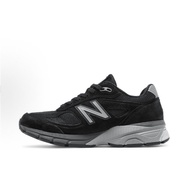 New Balance NB 990 V4 Low cut Black ZOUZ