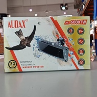 AUDAX AX 6000TW Origenal Indonesia TITANIUM WATER PROOF