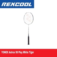 YONEX Astrox 99 Play White Tiger Badminton Racket