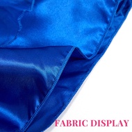 Anna Princess Dress for Kids Girl Cosplay Costume Children's Halloween Carnival Performance Clothes 