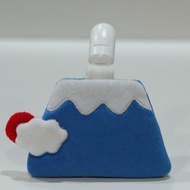 Bucute富士山護身符.御守套.平安符袋/寶寶專用/手工製作/彌月
