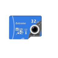 DOSEN 128GB Extreme Micmg SD Card UHS-I SDXC Class 10 (Speed up to 164MB/s) 32GB 48GB 64GB memory ca