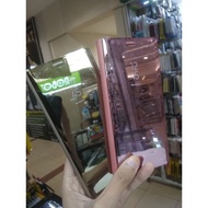 Clear VIEW Window SAMSUNG NOTE 9 STANDING COVER