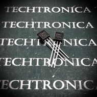 Transistor NPN C945 2SC945 C 945 TO-92