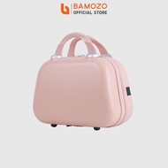 Cốp Vali Du Lịch Bamozo 8812 Size 14 Đựng Đồ Trang Điểm Chống Thấm Nước Tiện Dụng