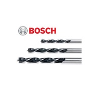 Bosch Wood Drill Bit 5mm Brad Point Wood Drill Bits