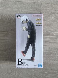 我的英雄學院一番賞B賞死柄木弔
