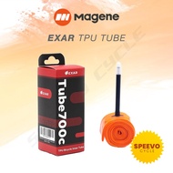 MAGENE EXAR TUBE 700 ULTRALIGHT TPU INNER TUBE