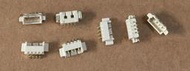 【IF】WAFER 連接器 6P 公 90度 SMD 1.25mm connector 6pin wafer