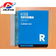 Japanese FujiStar Dry Sandpaper AA120-150-180-220-240-320-400-600