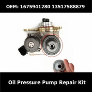 1675941280 13517588879 Oil Pressure Pump Repair Kit for Peugeot 308 3008 Mini Cooper 1920LL Car Acce