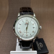 [TimeYourTime] Orient FAC00008W0 Second Generation Bambino Classic Mechanical Men Watch AC00008W