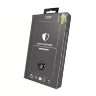 HODA 好貼 2.5D滿版黑 雷射全覆蓋無塵太空艙 iPhone 14 Plus/13 Pro MAX 1組