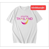 BANGKOK THAILAND SOUVENIR T-SHIRT WITHOUT LABEL FOR SOUVENIRS - BANGKOK THAILAND TSHIRT SOUVENIR MOD
