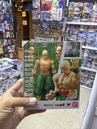 Shf龍珠天津飯日版