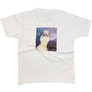 Duck Stare Funny Meme T-Shirt Staring Into Your Soul Iconic Meme Top Fba4
