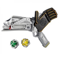 [Godzilcat] Kamen Rider Wizard DX WizarSwordGun Original DX Wizard Magic Ready Stock