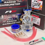 (FRC) CARBURETOR (PWK) CARB SAIZ 24MM 26MM 28MM 30MM 32MM 34MM