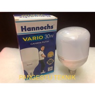 Vario 30w LedHANNOCHS Led Light Bulb 30W White
