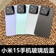 Xiaomi 15 / Xiaomi15 Back Cover Xiaomi Phone Case